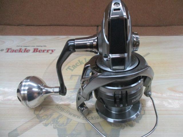 21ナスキー C5000XG｜＠ベリーネット 日本最大新品中古釣具WEBショップ