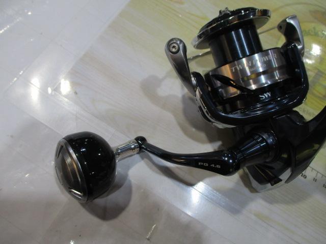 21ツインパワーSW 6000PG