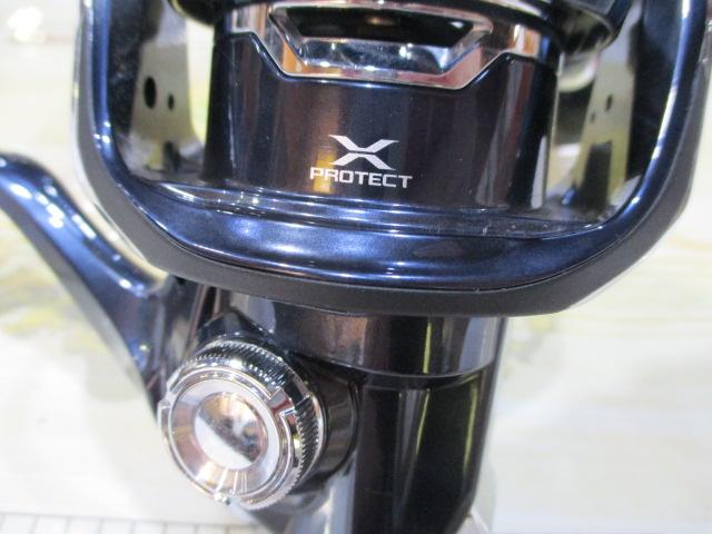 21ツインパワーSW 6000PG