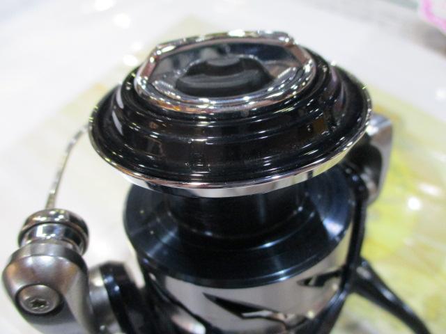 21ツインパワーSW 6000PG