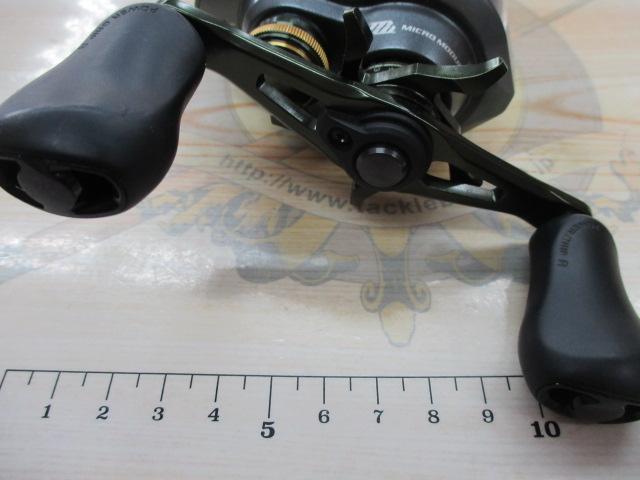 22クラドDC 200XG｜＠ベリーネット 日本最大新品中古釣具WEBショップ