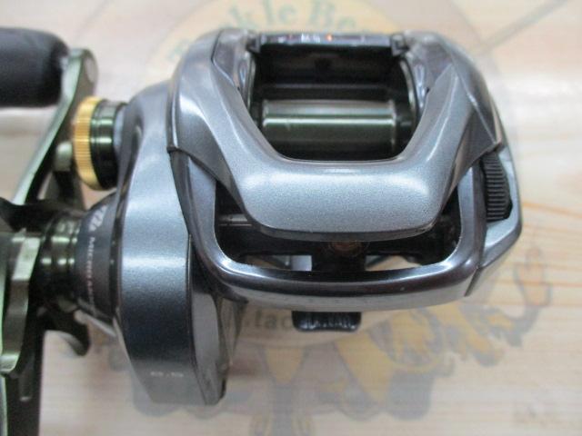 22クラドDC 200XG｜＠ベリーネット 日本最大新品中古釣具WEBショップ