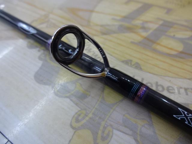 紅牙 69HB-S