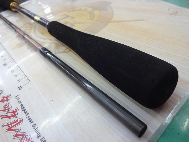 紅牙 69HB-S