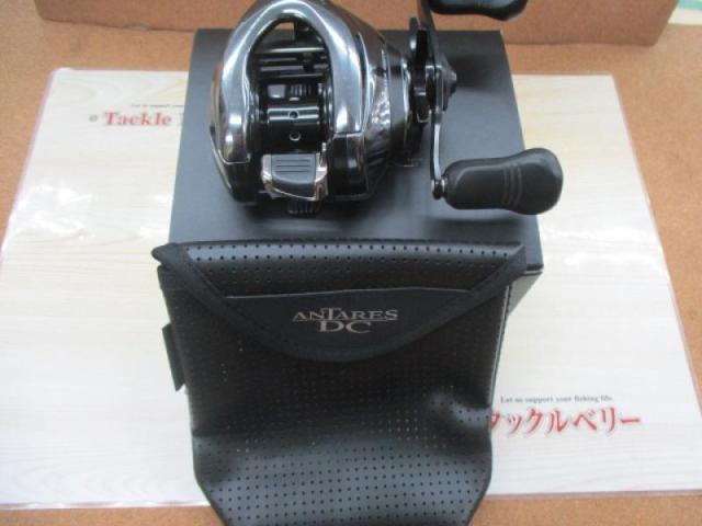 18アンタレスDC MDXG RH｜＠ベリーネット 日本最大新品中古釣具WEBショップ