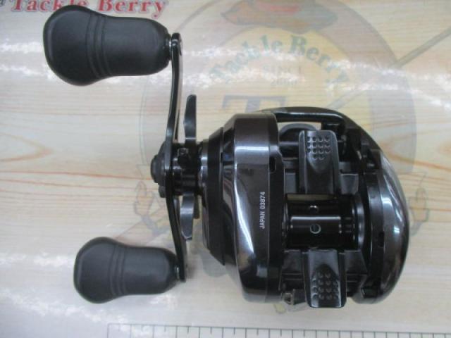 18アンタレスDC MDXG RH｜＠ベリーネット 日本最大新品中古釣具WEBショップ