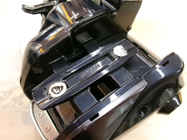 20フォースマスター 600｜＠ベリーネット 日本最大新品中古釣具WEBショップ