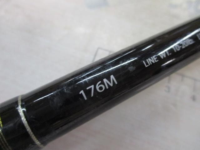 ポイズングロリアス 176M DEEP SALVAGE｜＠ベリーネット 日本最大新品