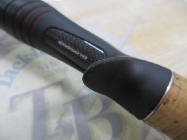 ポイズングロリアス 176M DEEP SALVAGE｜＠ベリーネット 日本最大新品