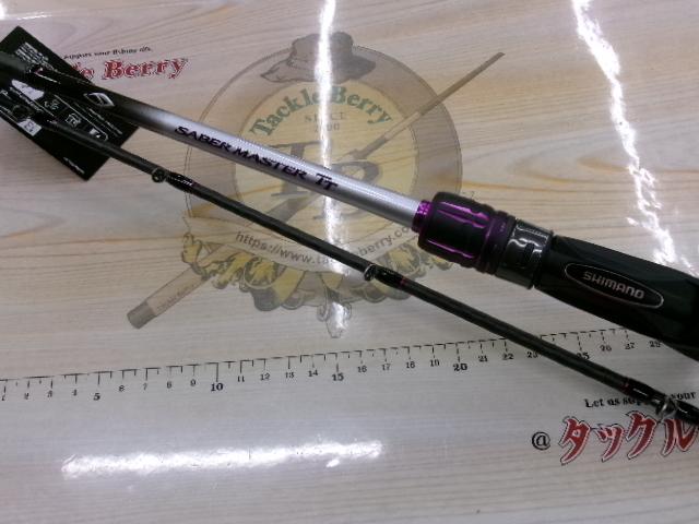 サーベルマスターTT 82 MH180