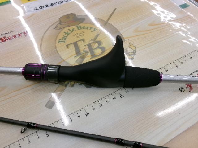 サーベルマスターTT 82 MH180