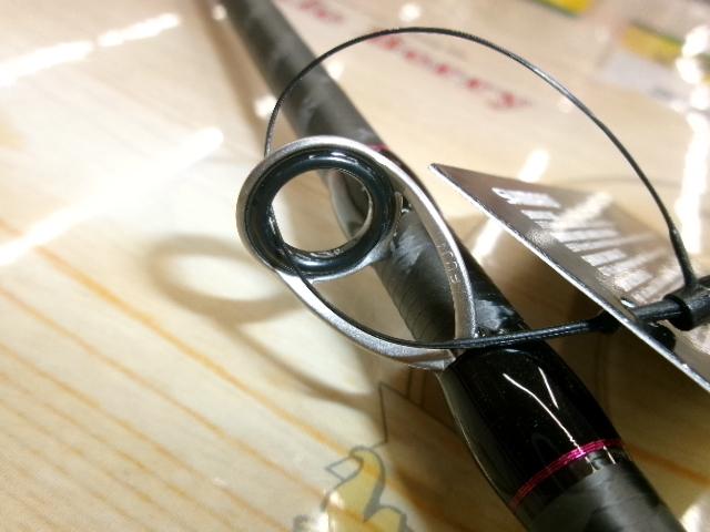 サーベルマスターTT 82 MH180
