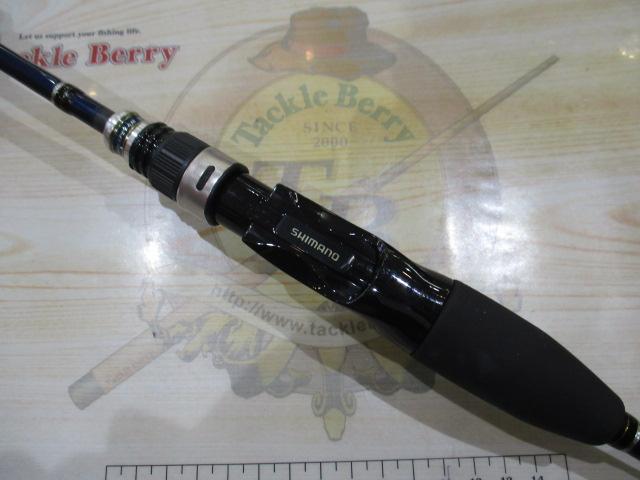 グラップラーBB B632｜＠ベリーネット 日本最大新品中古釣具WEBショップ