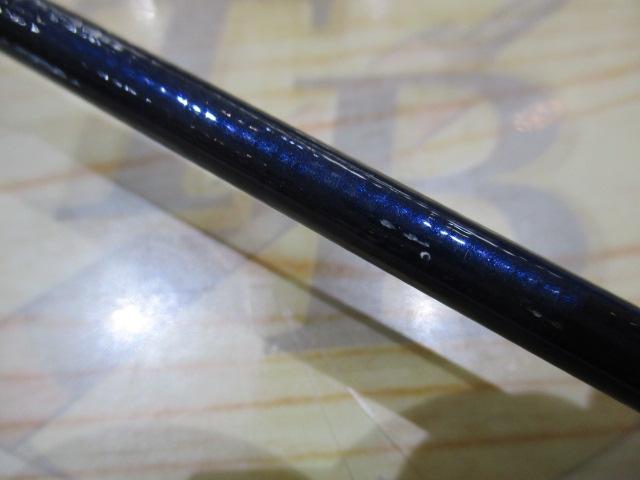 グラップラーBB B632