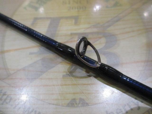 グラップラーBB B632