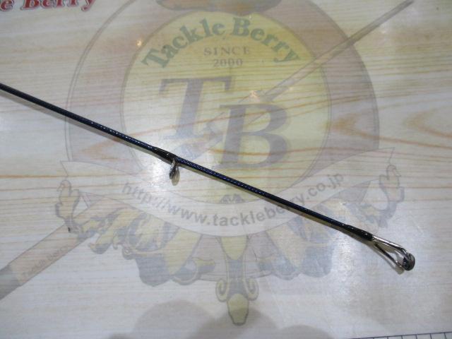 グラップラーBB B632