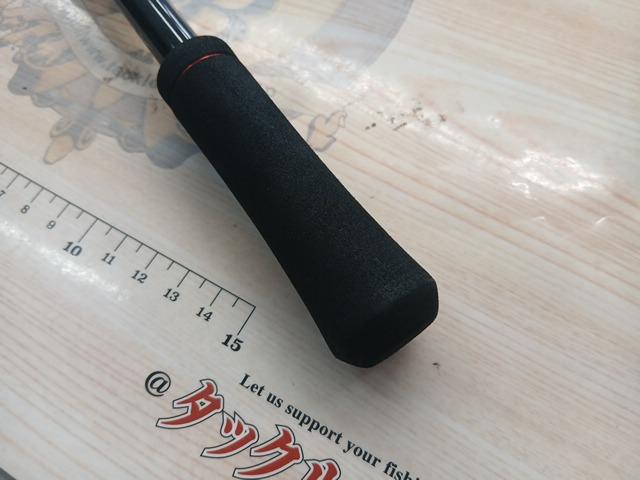 ゾディアス 164L-BFS/2｜＠ベリーネット 日本最大新品中古釣具WEBショップ