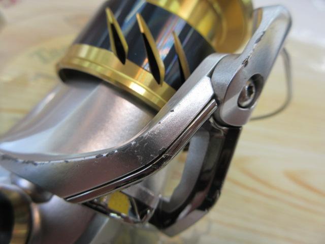 専用　SHIMANO 18 STRADIC SW4000XG 中古 18ストラディックSW 4000XG｜＠ベリーネット 日本最大新品中古釣具WEB