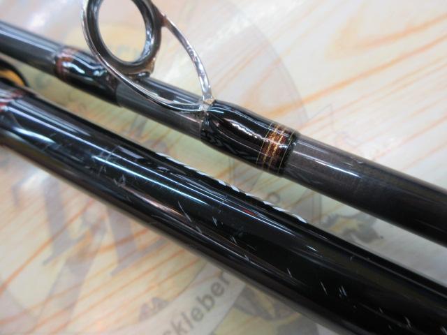 ジグキャスターMX 106MH｜＠ベリーネット 日本最大新品中古釣具WEBショップ