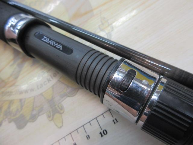 ジグキャスターMX 106MH｜＠ベリーネット 日本最大新品中古釣具WEBショップ