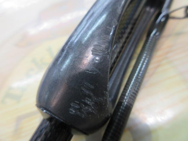 クリスター 61ANY