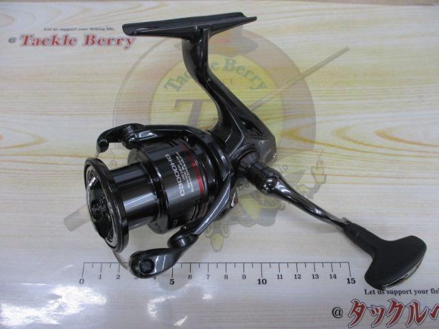 ヒ*シ様 【実釣未使用品】24ヴァンフォード C3000HG 24ヴァンフォード C3000HG｜＠ベリーネット 日本最大新品中古釣具WEB