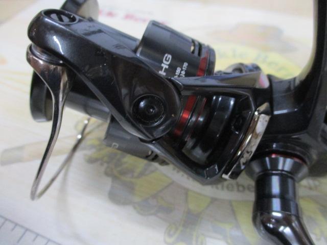 24ヴァンフォード C3000HG｜＠ベリーネット 日本最大新品中古釣具WEB