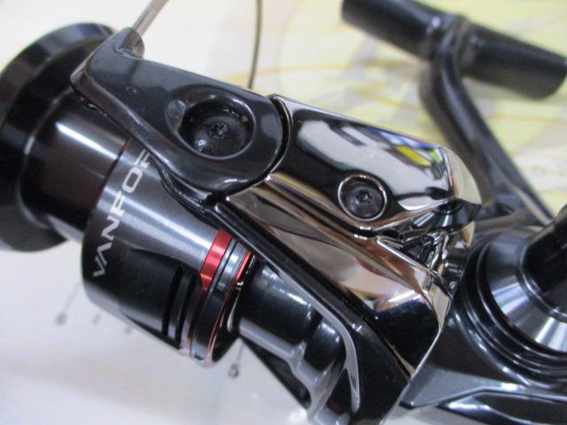 24ヴァンフォード C3000HG｜＠ベリーネット 日本最大新品中古釣具WEB