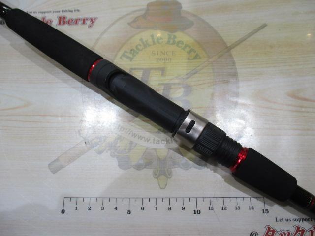 リバティクラブシーバス 86ML