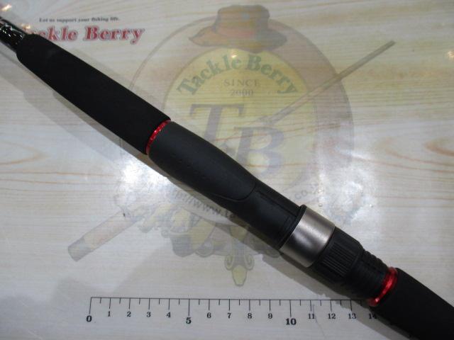 リバティクラブシーバス 86ML
