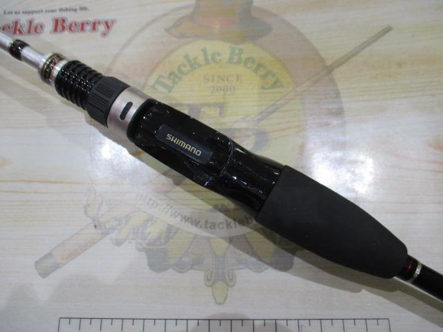 サーベルチューンBB B66ML