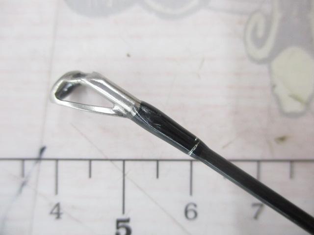 ソルティガSJ 61B-2