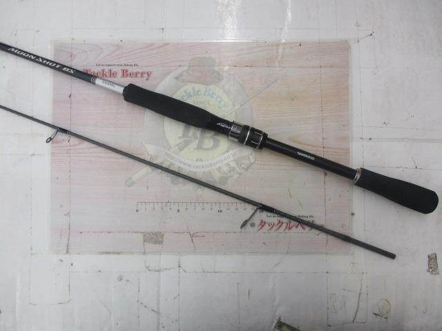 ムーンショット BS S66ML