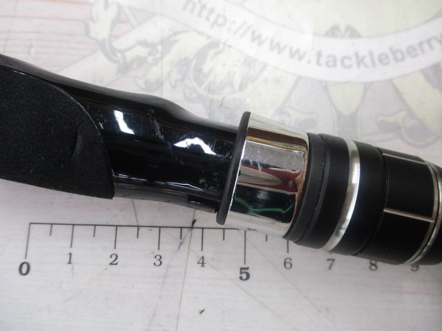 ムーンショット BS S66ML