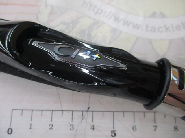 ムーンショット BS S66ML