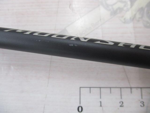 ムーンショット BS S66ML