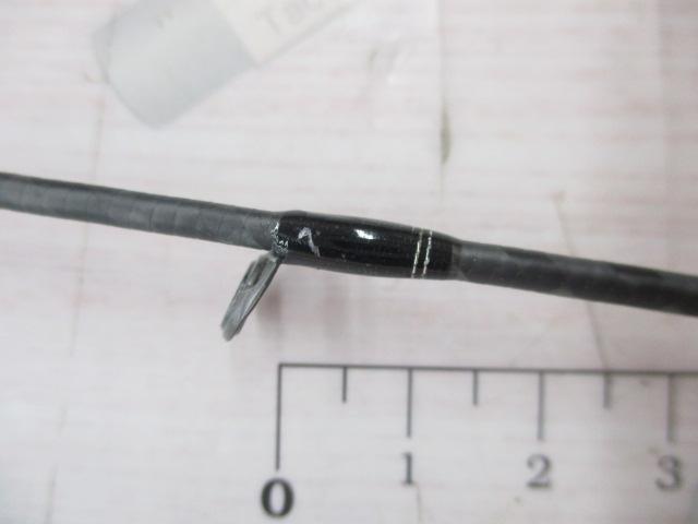 ムーンショット BS S66ML