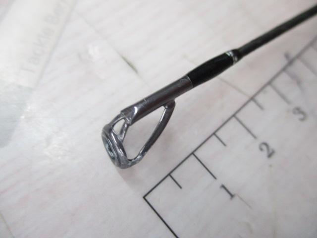ムーンショット BS S66ML