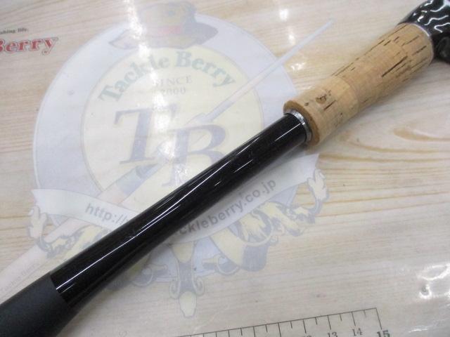 21ポイズングロリアス 174MH+｜＠ベリーネット 日本最大新品中古釣具