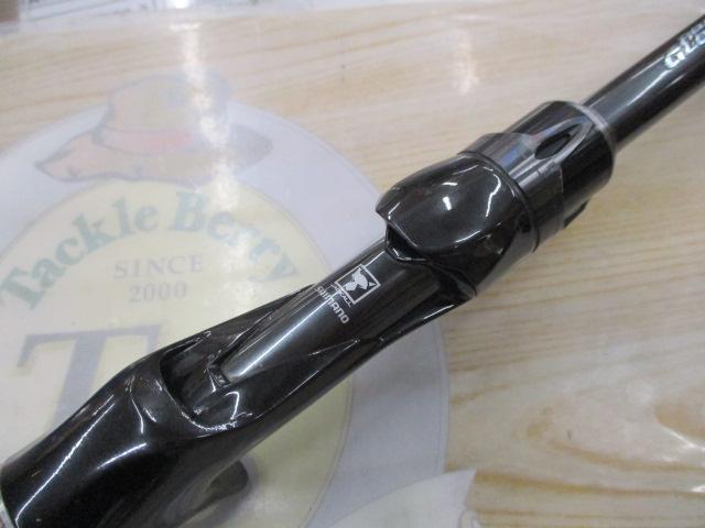 21ポイズングロリアス 174MH+｜＠ベリーネット 日本最大新品中古釣具