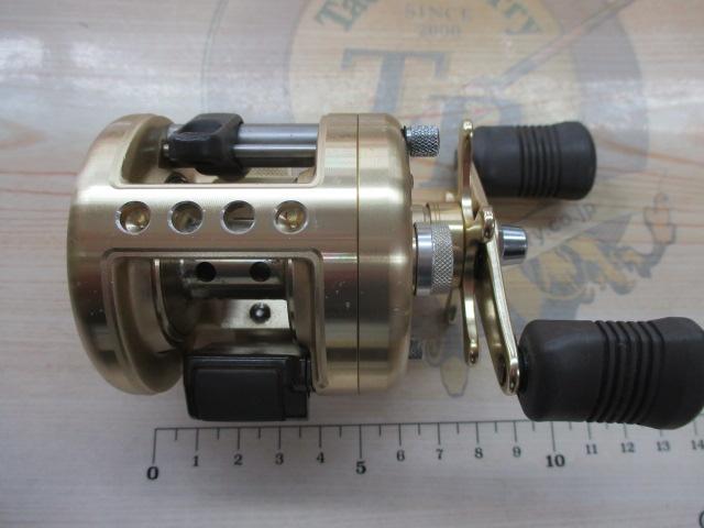 カルカッタ 100XT｜＠ベリーネット 日本最大新品中古釣具WEBショップ