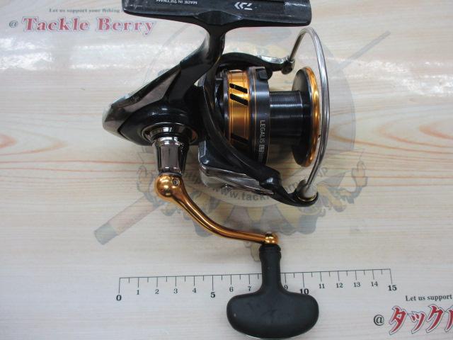 18レガリス LT5000D-CXH｜＠ベリーネット 日本最大新品中古釣具WEBショップ