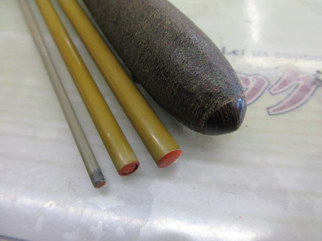 朱紋峰 飛ぬけ 13