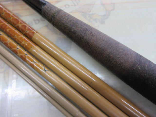 朱紋峰 飛ぬけ 18