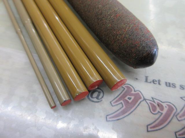 朱紋峰 飛ぬけ 19