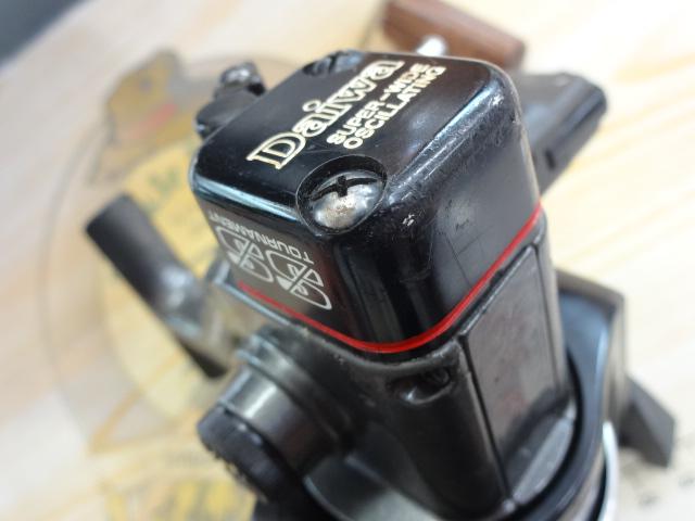 ウィスカートーナメント SS-850｜＠ベリーネット 日本最大新品中古釣具