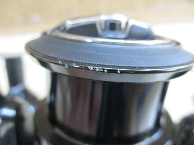 24エクスセンスBB 4000MXG