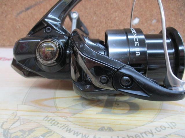24エクスセンスBB 4000MXG