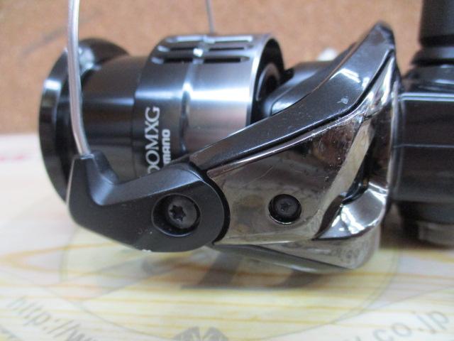 24エクスセンスBB 4000MXG