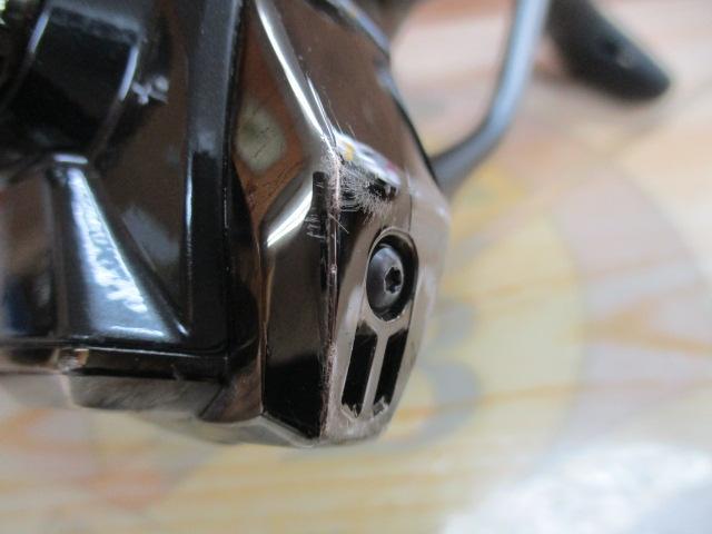 24エクスセンスBB 4000MXG